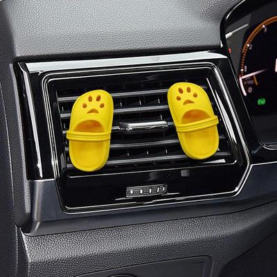 Péče o auto – Osvěžovače vzduchu do auta