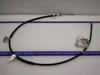Cable Set, Parking Brake for TOYOTA INNOVA 1ST GEN - 464300K080