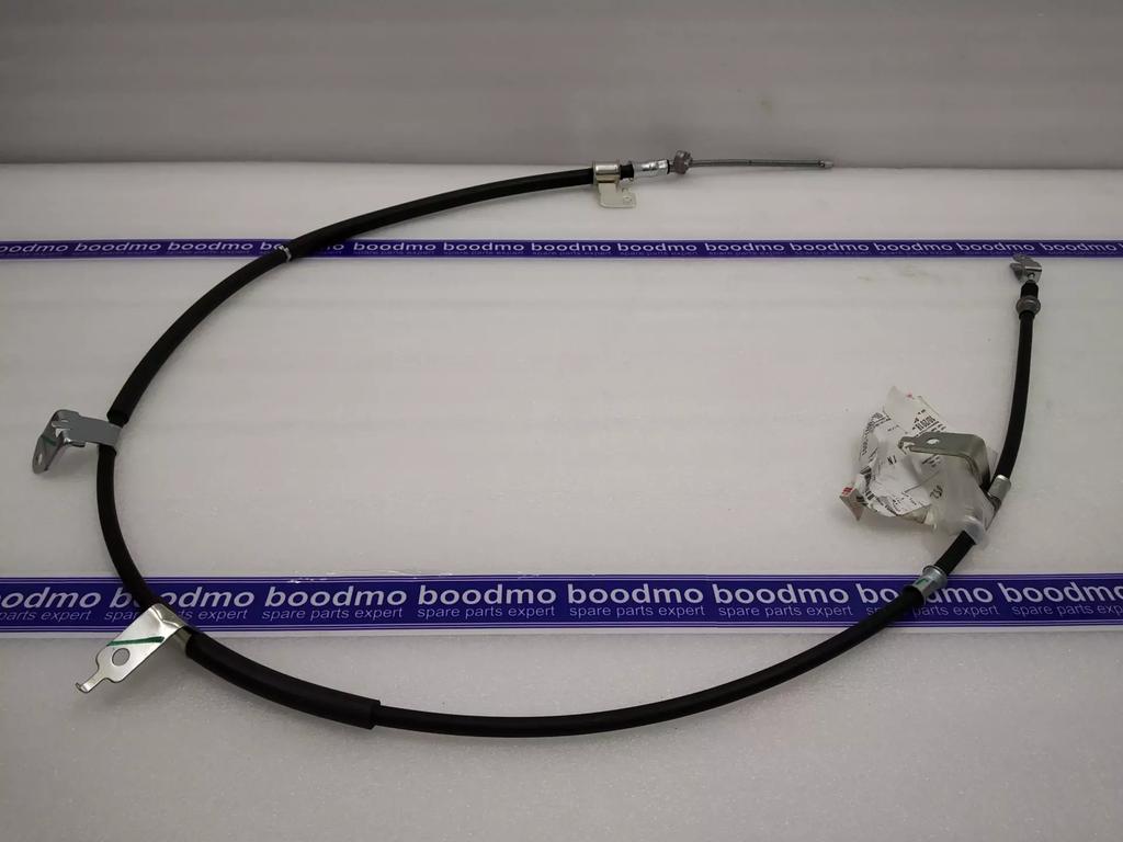 Cable Set, Parking Brake for TOYOTA INNOVA 1ST GEN - 464300K080