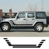 Accesorii de exterior – Autocolante pentru auto