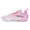 Li Ning Speed 10 Ammortizzazione Antiscivolo Resistente all'Abrasione Traspirante Supporto Reattività Scarpe da Basket Basse Uomo ABAT085-66