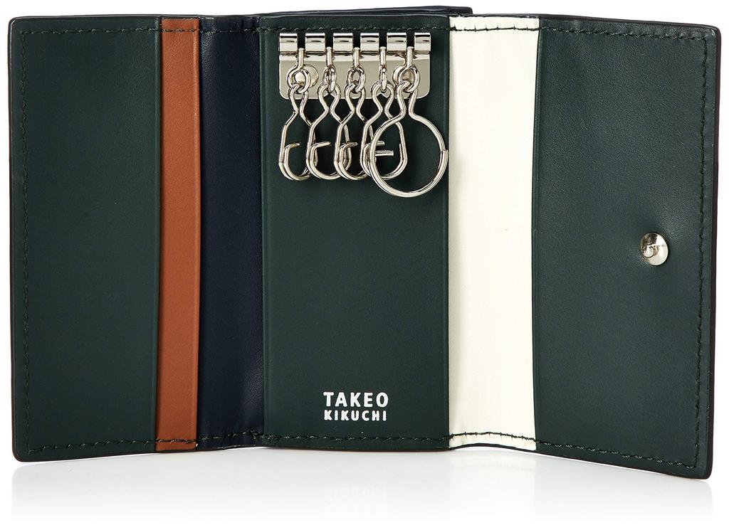 Sigma Key Case
