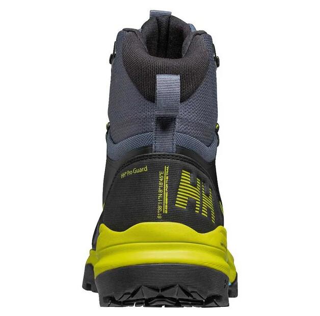 Helly Hansen Sneakers Ascender Mid HT