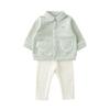 Unisex (bis 3 Jahre) – Kleidung Sets