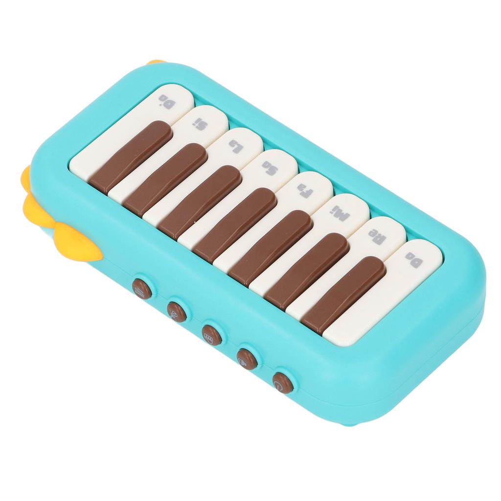 Children   Piano Machine Early Education Toy Finger Electronic Piano Music Toy for Boys and Girls