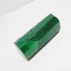 Natural Green Emerald Rough CERTIFIED 518.85 Ct Uncut Authentic Loose Gemstone P-2803-h