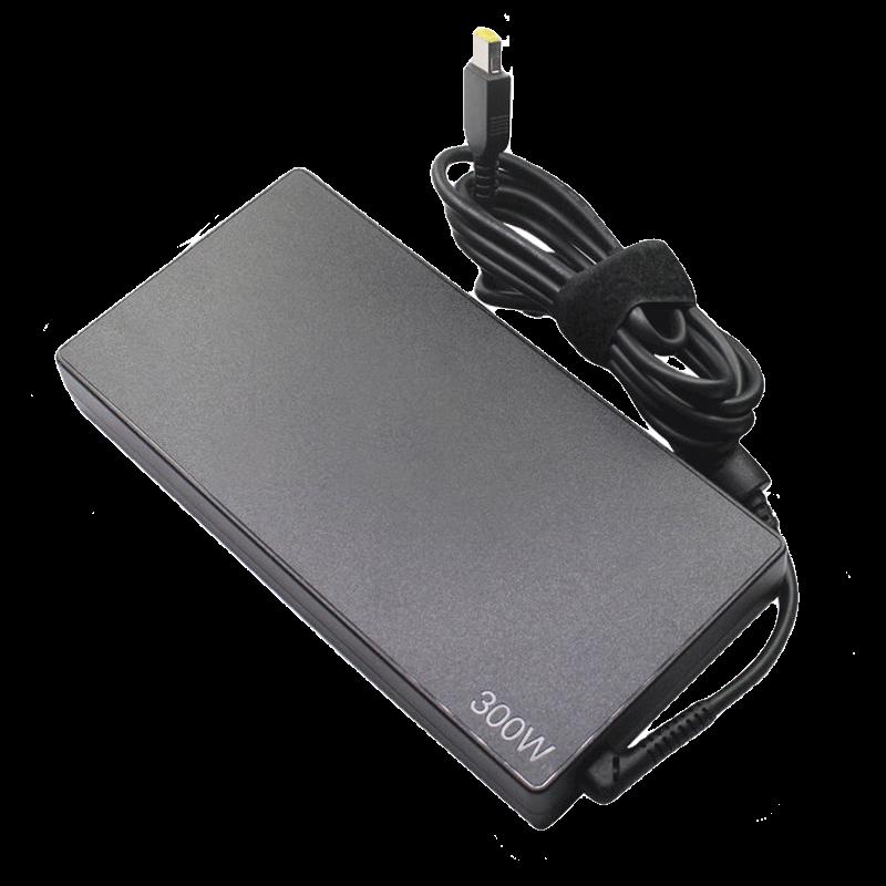Lenovo 300W Square Pin Laptop Charger