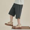 Boys' Soft Knit Athletic Shorts
