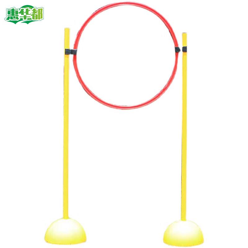 Sports Training Obstacle Set