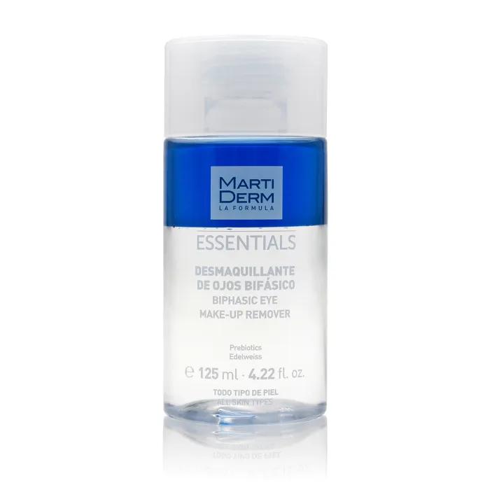 Martiderm Essentials Desmaquillante Ojos Bif?Ико 125мл