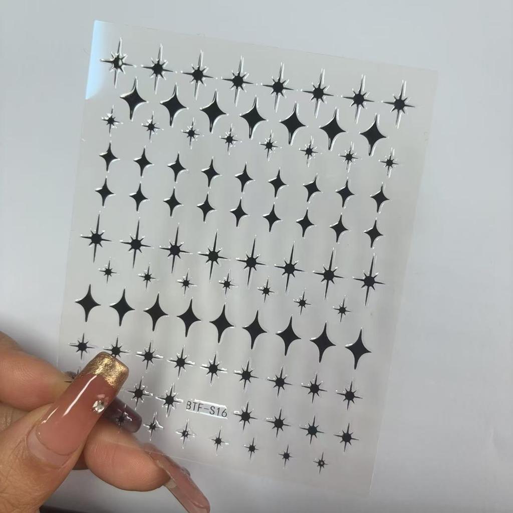 Neues Frucht Erdbeer Gelee Nageldesign Niedliche Aufkleber Liebling Kirsche Schleife Hase DIY Nageldekoration