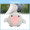 Stork Whale Headed Plush Toy Room Decoration Children Festivals Gift Cotton Pp