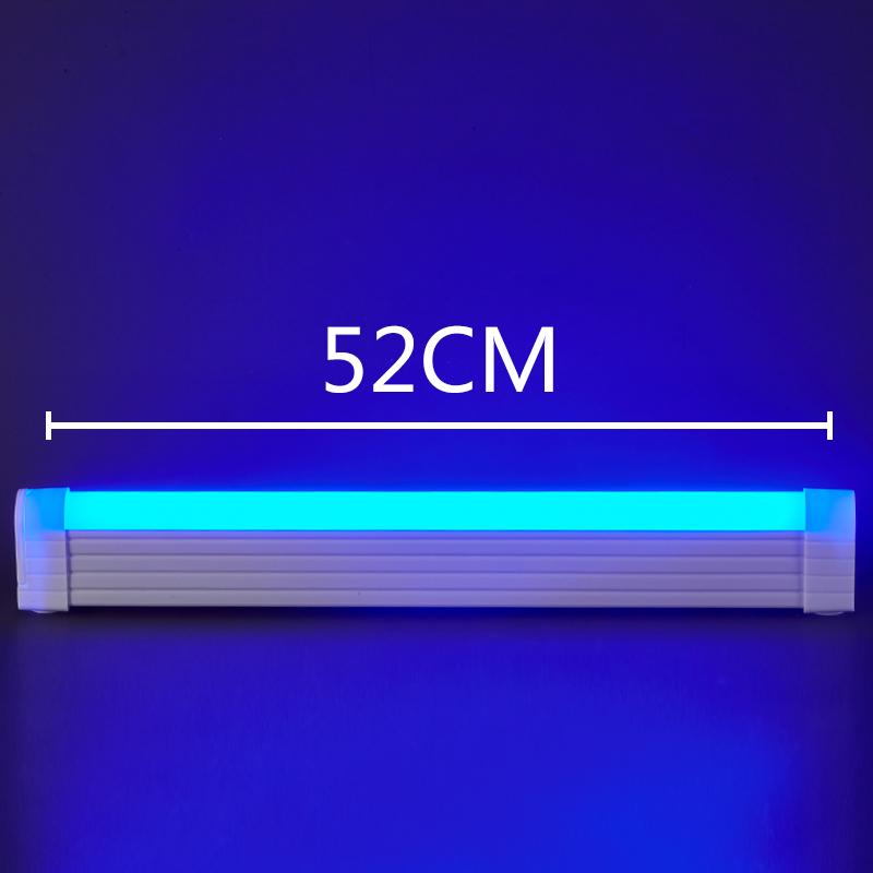Handheld Mood Light: Purple-Pink Internet Celebrity Photo and Bedroom Ambiance