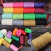 50/100cm Jute Twine Hemp Rope DIY Craft String Cord Wedding Party Decoration