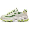 (WMNS) D'Lites 1.0 Chunky Sneakers 'Beige Green' Women's 896738-WGR