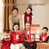 Hezheng Health & Wellness Gift Set CN Plug (adapter Included)