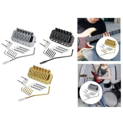 Peças e acessórios para guitarra – Acessórios para guitarras