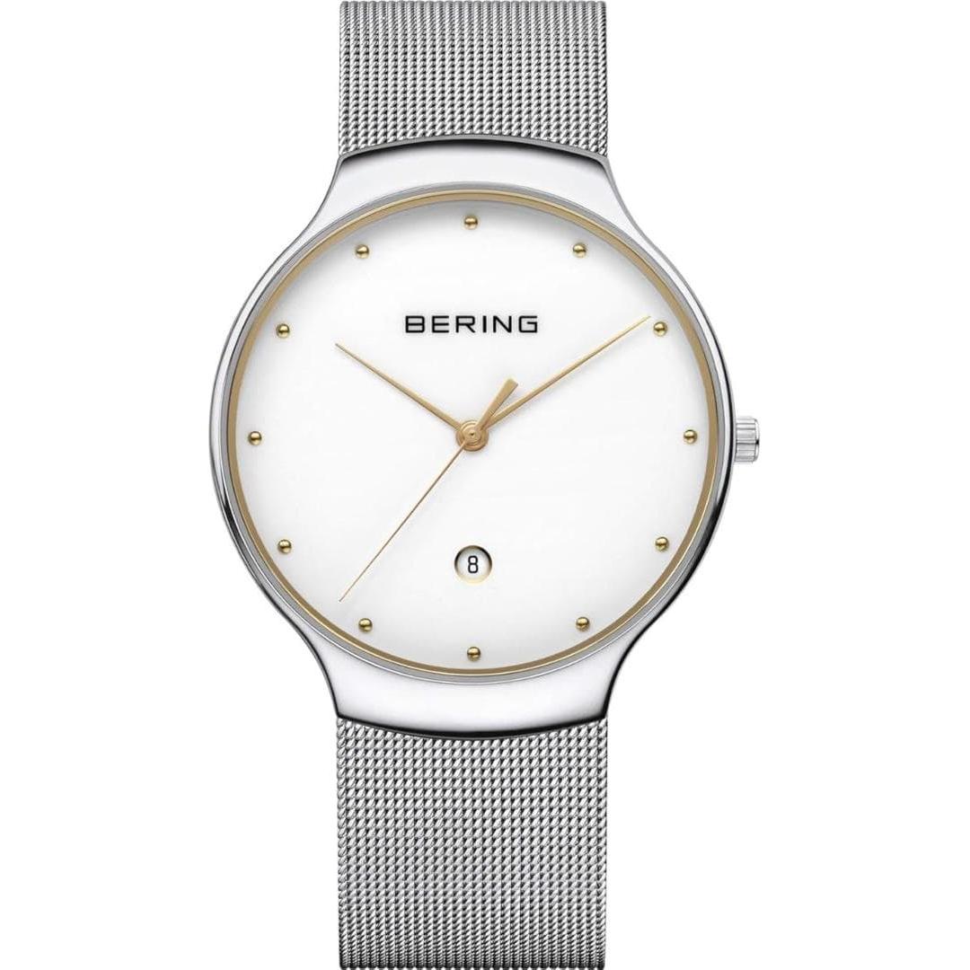Used [Bering] Watch Classic 13338-001
