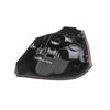 1Pc Tail Lamp For Volkswagen Polo 2002 2003 2004 2005 Rear Taillight Warning Light Reversing Light