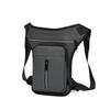 Thigh Bag For Storage Motorcycle Leg Pouch For Women Outdoor Sports Organizer Waterproof Waist Pack For Traveling Running