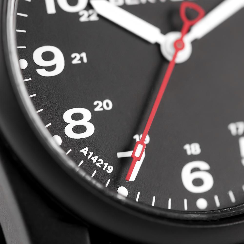 Beleutuchi A-1R Field Watch 10500