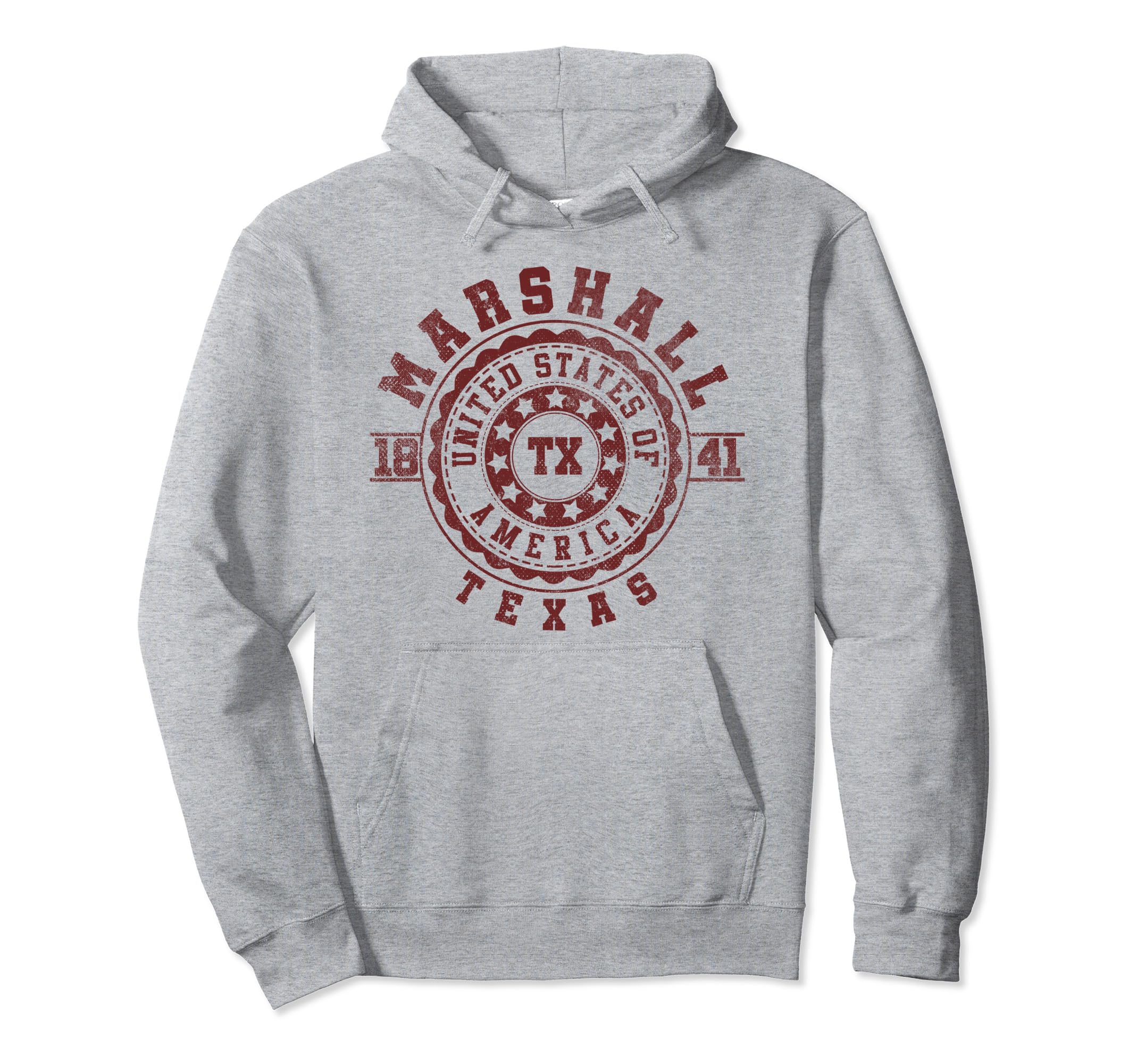 

Marshall TX | Texas Hoodie