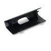X-CAR 1 PCS Car Front Bumper Towing Hook Cover Black Car Accessories For Range Rover L322 2006 2007 2008 2009 DPC500280PUY