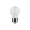 Kanlux Bilo Bulb 6.5W E27-Ww 6.5W=60W 1 Pc