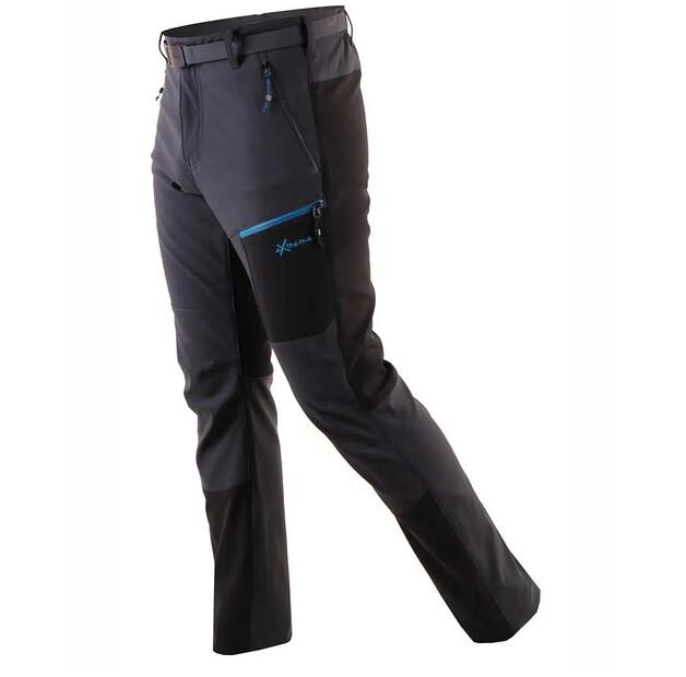 Newwood Trousers Zimar-V2