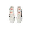 ONITSUKA TIGER Dd Trainer 'White Black Red' 1183B479-100