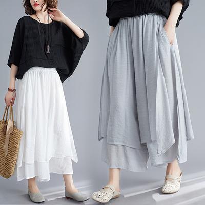 Faldas y pantalones para mujeres – Pantalones y bermudas