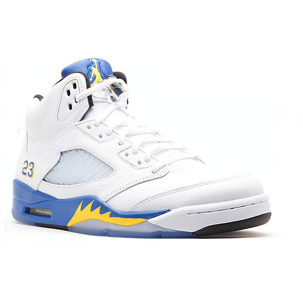 Jordan 5 Retro Laney 2013 136027-189