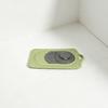 Floor Drain Cover Anti-Slip Anti-Splash Anti-Odor Double-Layer Easy Installation Silicone Bathroom Double-layer Drain Filter
