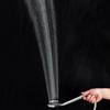 1/2" standard Shower Head Detachable Water Saving Handheld Bathing Handset