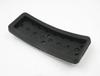 Fits Mercedes-Benz GLS, CLA, GLE, 13-15 A-Class, 12-15 B-Class, ML Accelerator & Brake Pedals.