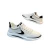 Men's Shoes Summer Mesh Thin Casual Shoes Forrest White Shoes Foreign Trade Cross-border Men's Sports Shoes