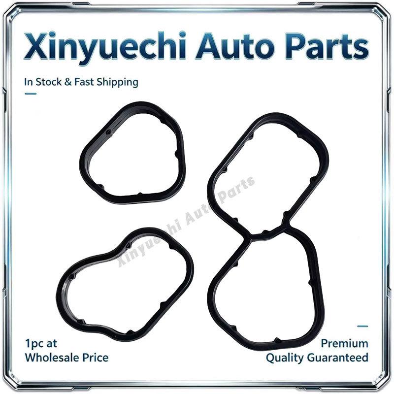 BMW F40/F44/F45/F46/F49 116i/120i Gasket 11429888806