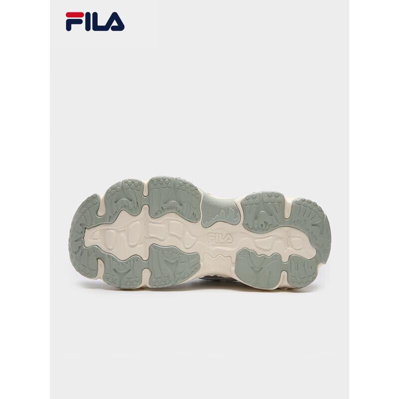 FILA TORNADO Women's Winter Casual Sneakers