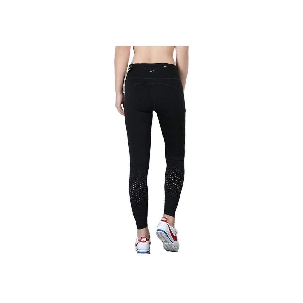 Nike Epic Lux Quick-Dry Training Leggings Women Leggings Black CD8213-010