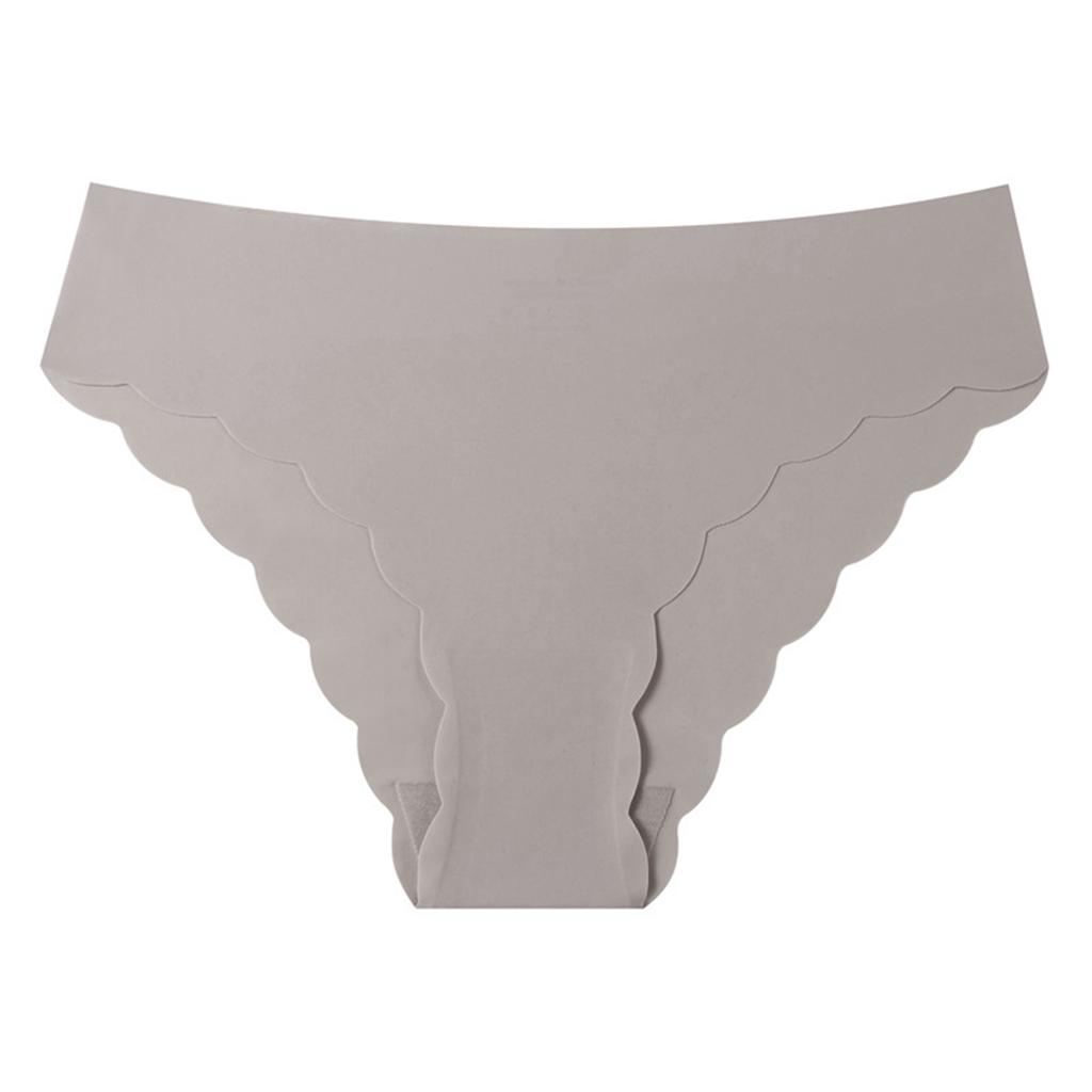 Women's Low Waisted One-piece Underwear