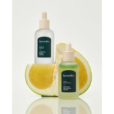 Trattamenti viso – Sieri ed essenze viso