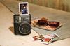 Fujifilm Instax Mini 41 Instant Camera