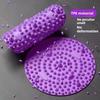 Acupressure Mat Foot Massage Pad Health Walk Pressure Board Foot Yoga Training Accessories Foot Yoga Massage Acupressure Boards