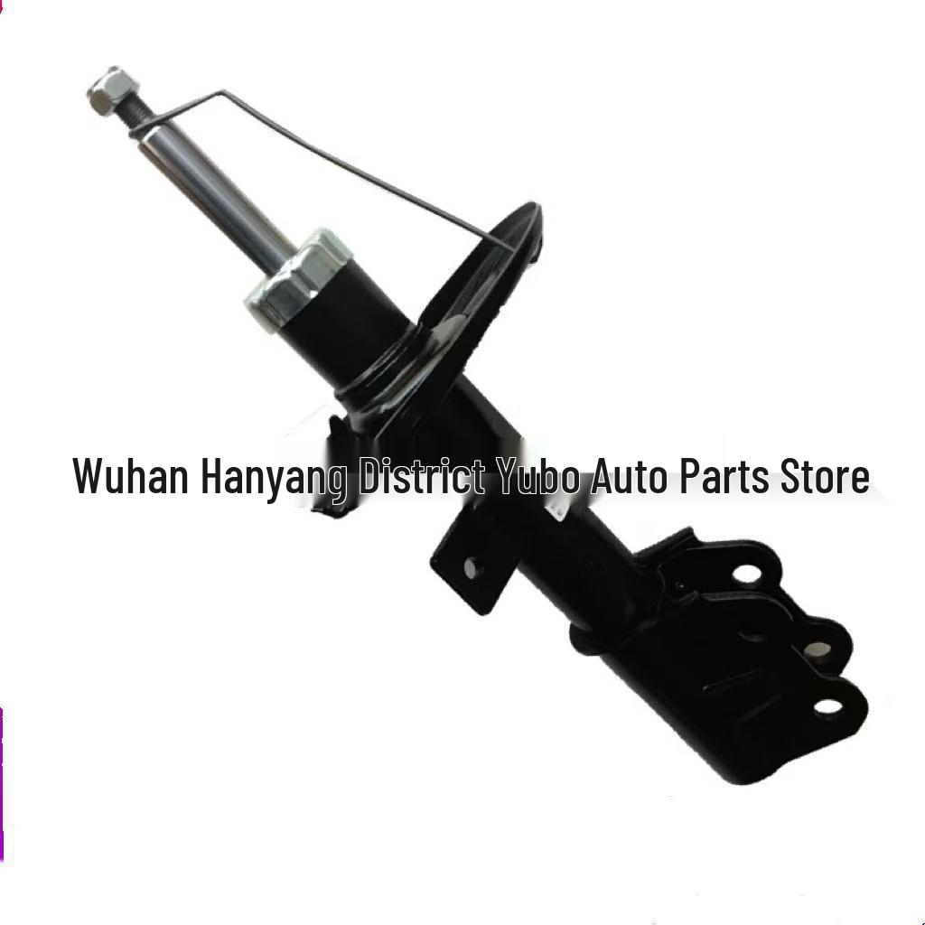 Front Shock Absorber for Peugeot 3008, 4008, 5008, New 408, 308S - Model YL00317980