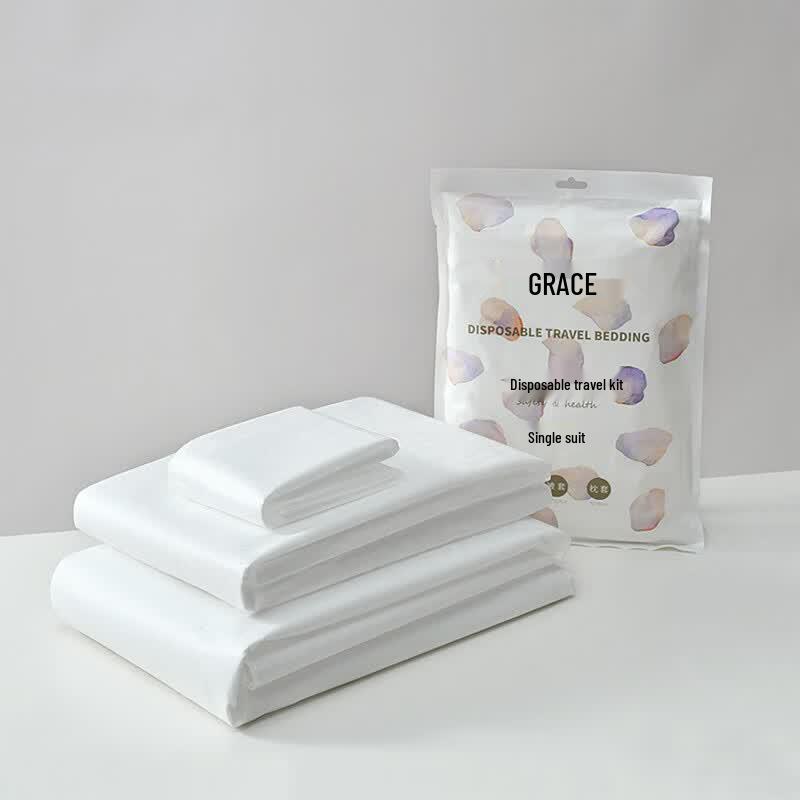 Grace Disposable Travel 3-Piece Set