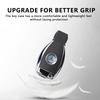 HOT SALE For AMG Key Cover AMG Key Protective Cover Key Case For AMG Mercedes Benz GLA GLB GLE W177 W176 W246 W168 W169 W247 UA1