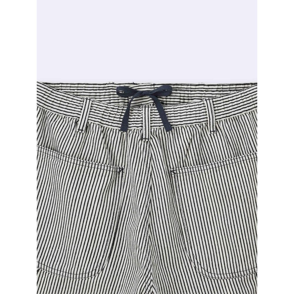 Gu By Uniqlo Painter Shorts
