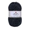 Hollow Craft Yarn for Crochet Hat and Handmade Bags, Flexible Knitting Yarn Roll for DIY Handbags and Weaving Project