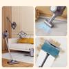 Wireless Vacuum Cleaner for Household Use with Strong Suction Power, Handheld Vertical Type for Removing Mites, Sucking, Mopping and Blowing