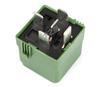 Compatible Relay for Mercedes-Benz C-Class Air Pump (Part Numbers: 0009828523, 0025427619)